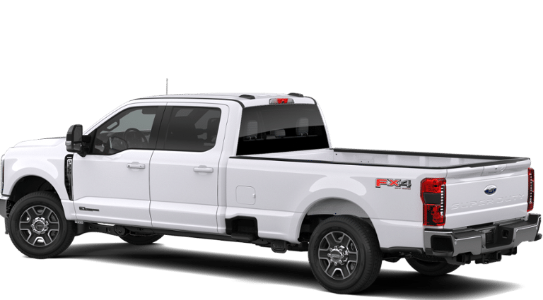 2026 Ford F-350SD F-350® Lariat®