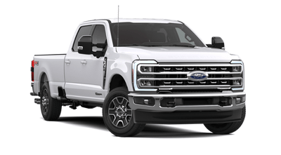 2026 Ford F-350SD F-350® Lariat®