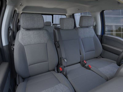 2026 Ford F-350SD F-350® XLT