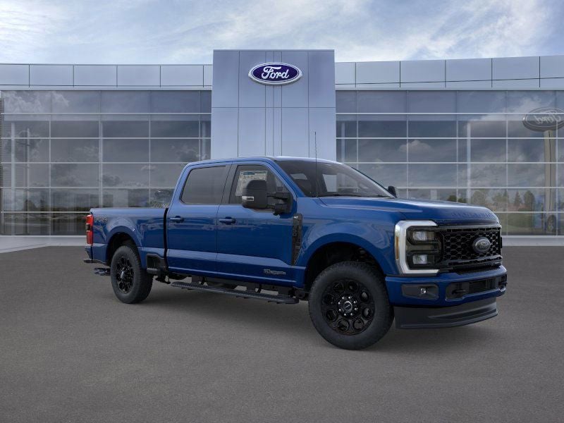 2026 Ford F-350SD F-350® XLT