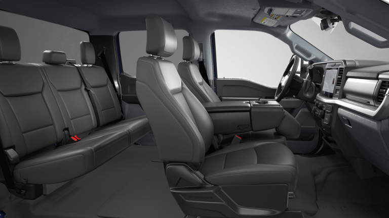 2026 Ford F-350SD F-350® XLT