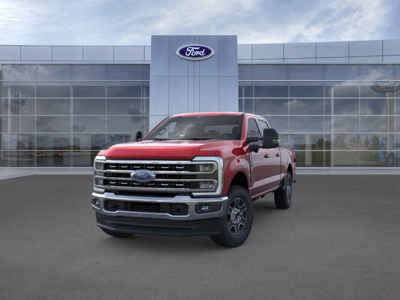 2026 Ford F-350SD F-350® Lariat®