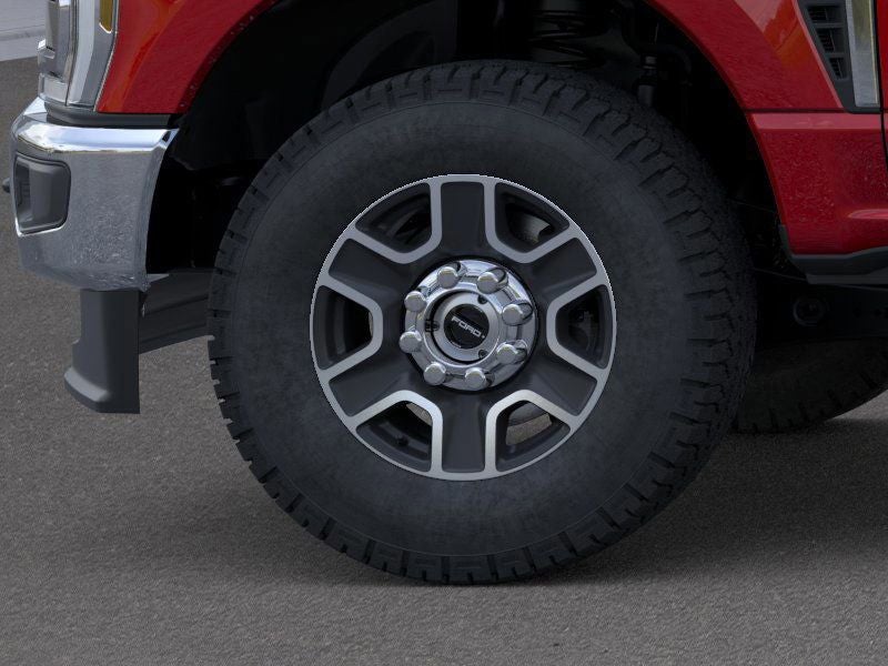 2026 Ford F-350SD F-350® Lariat®