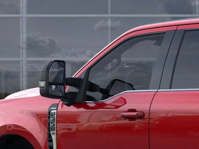 2026 Ford F-350SD F-350® Lariat®