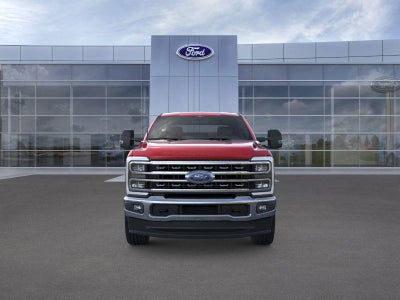 2026 Ford F-350SD F-350® Lariat®