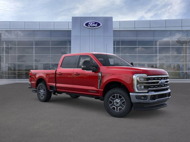 2026 Ford F-350SD F-350® Lariat®