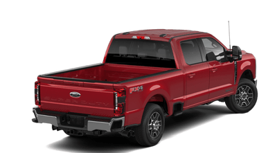 2026 Ford F-350SD F-350® Lariat®