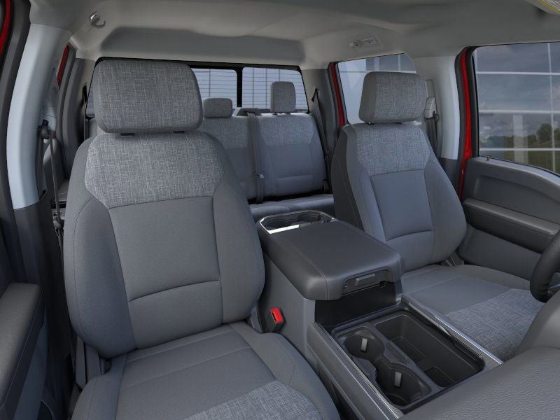 2026 Ford F-350SD F-350® XLT