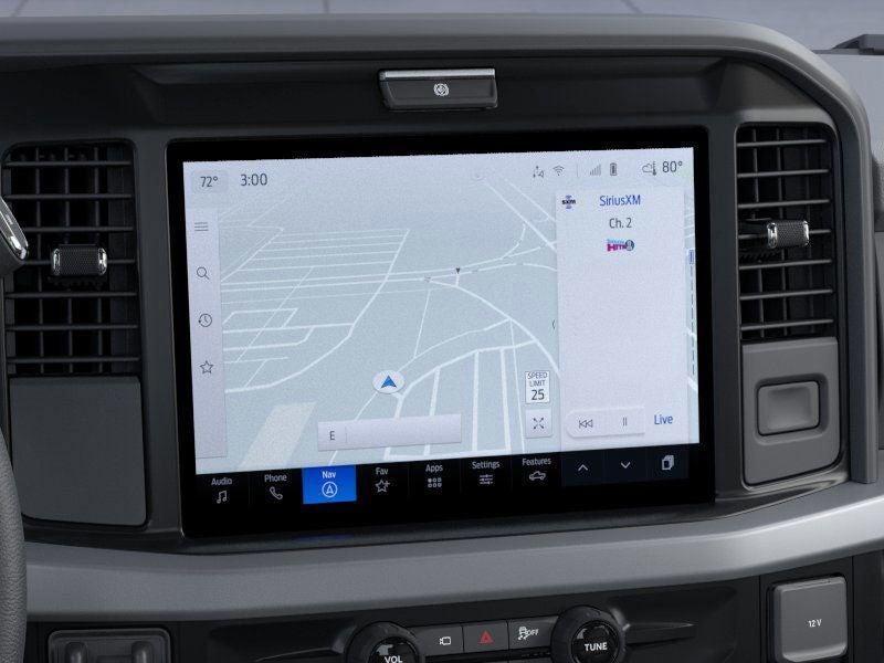 2026 Ford F-350SD F-350® XLT