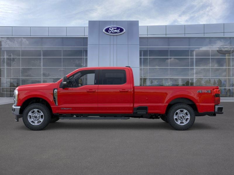 2026 Ford F-350SD F-350® XLT