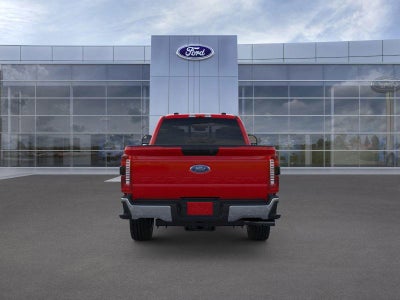 2026 Ford F-350SD F-350® XLT