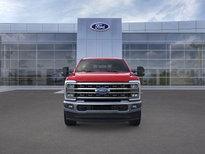 2026 Ford F-350SD F-350® XLT