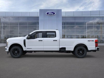 2026 Ford F-350SD F-350® XL