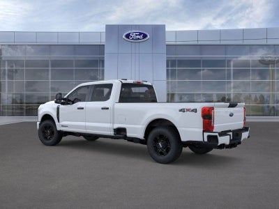 2026 Ford F-350SD F-350® XL