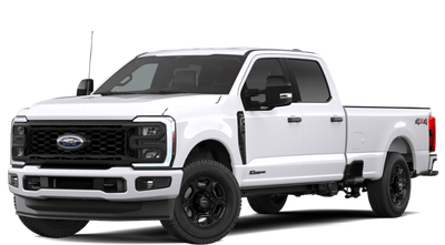 2026 Ford F-350SD F-350® XL