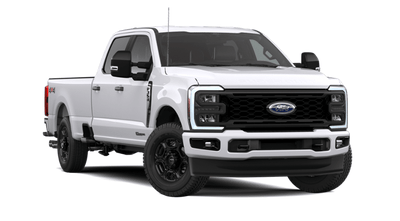 2026 Ford F-350SD F-350® XL