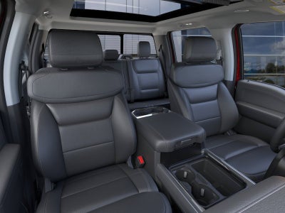2026 Ford F-350SD F-350® Lariat®