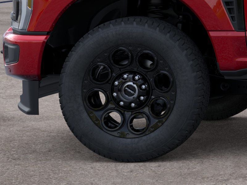 2026 Ford F-350SD F-350® Lariat®