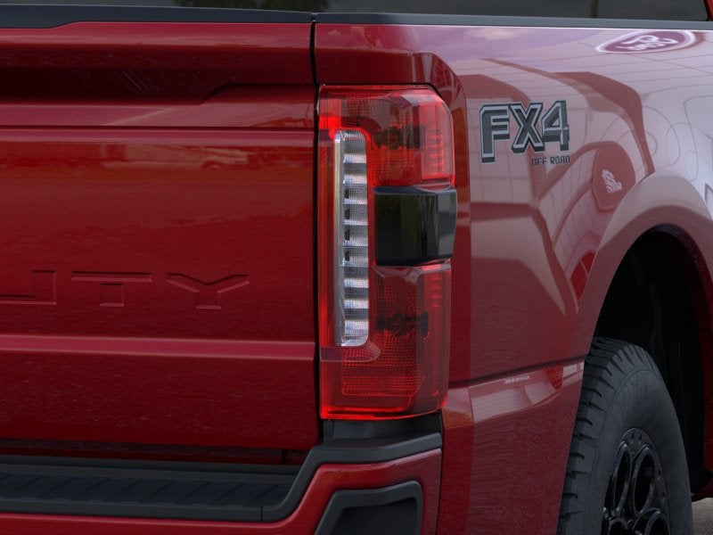 2026 Ford F-350SD F-350® Lariat®