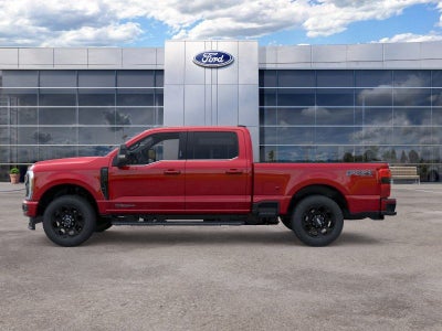 2026 Ford F-350SD F-350® Lariat®