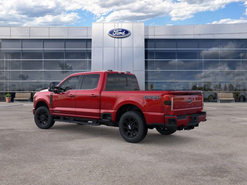 2026 Ford F-350SD F-350® Lariat®