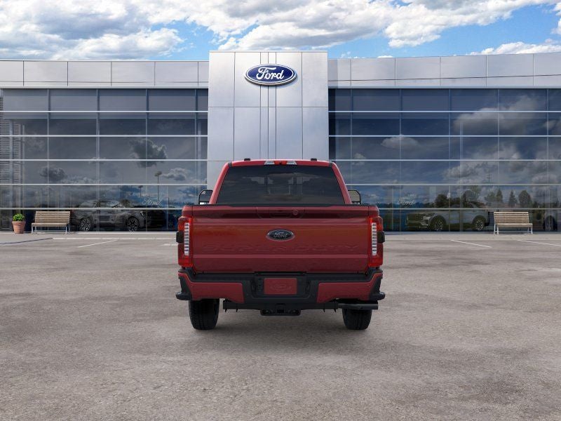 2026 Ford F-350SD F-350® Lariat®