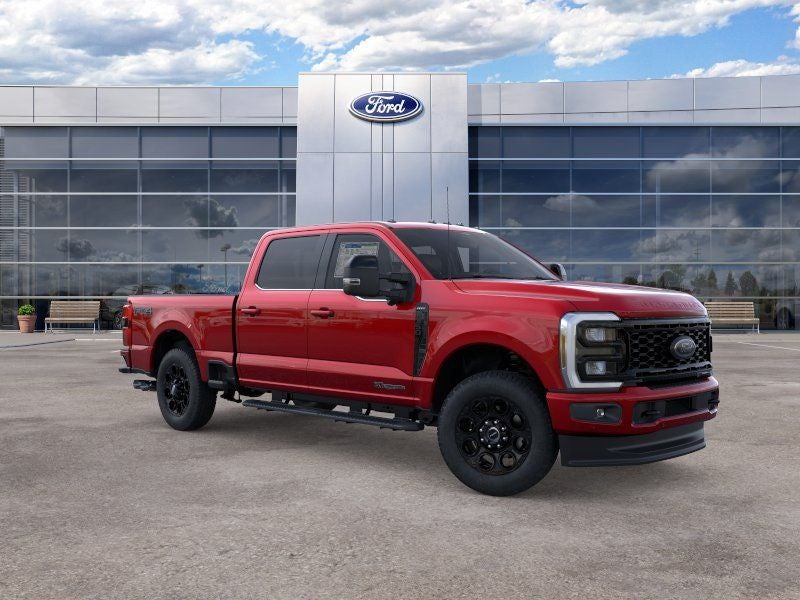 2026 Ford F-350SD F-350® Lariat®