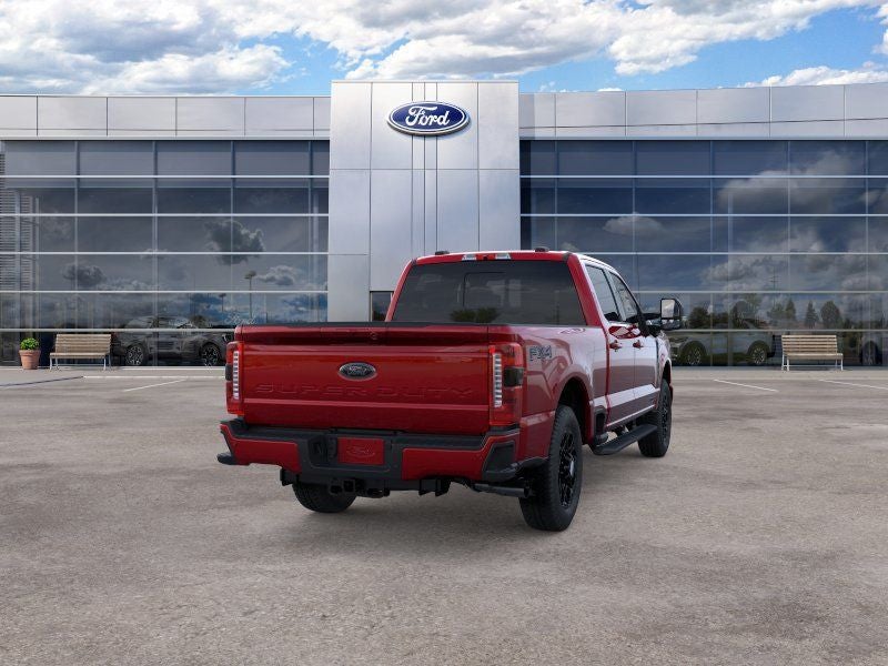 2026 Ford F-350SD F-350® Lariat®