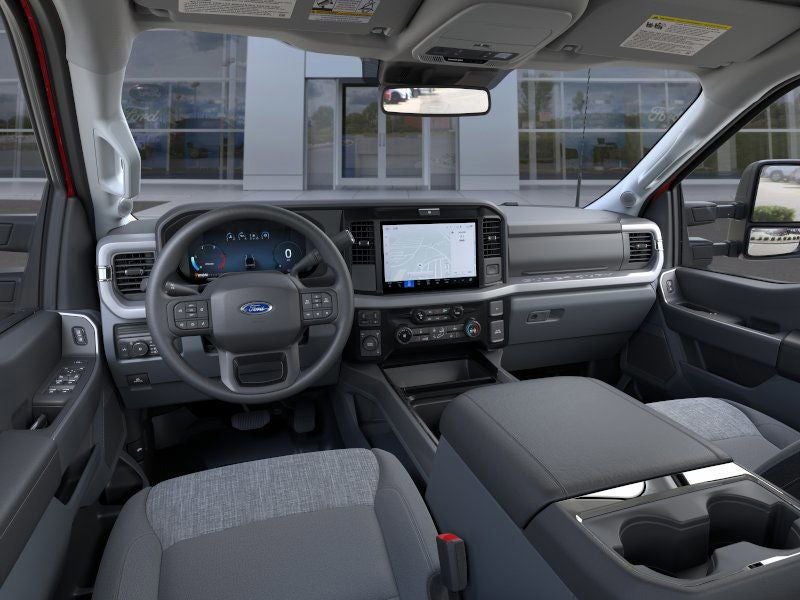 2026 Ford F-350SD F-350® XLT