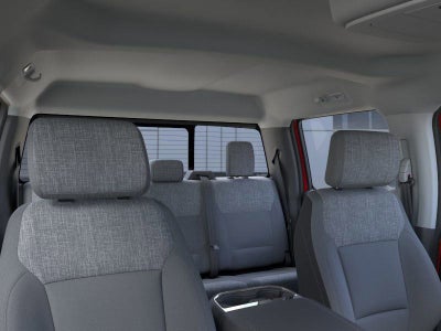 2026 Ford F-350SD F-350® XLT