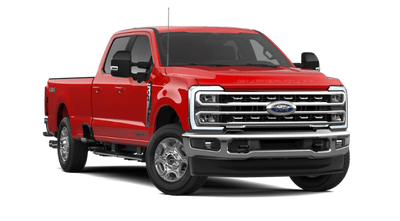 2026 Ford F-350SD F-350® XLT