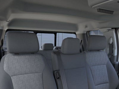 2026 Ford F-350SD F-350® XL