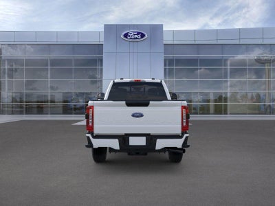 2026 Ford F-350SD F-350® XL