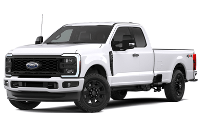 2026 Ford F-350SD F-350® XL