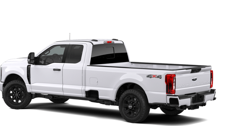 2026 Ford F-350SD F-350® XL