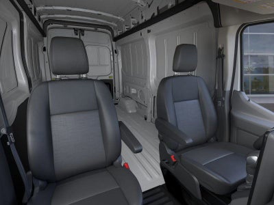 2026 Ford Transit-350 Cargo Van