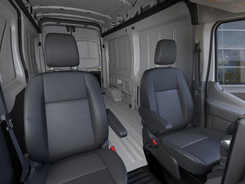 2026 Ford Transit-350 Cargo Van
