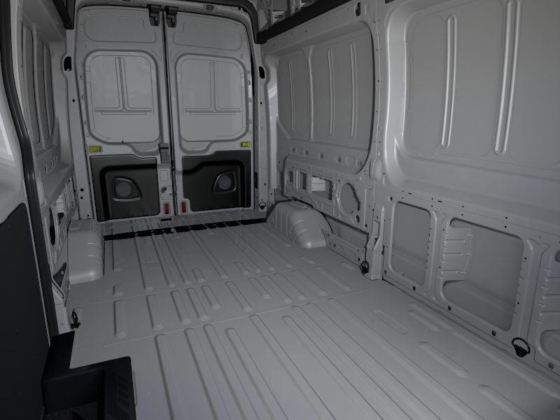 2026 Ford Transit-350 Cargo Van