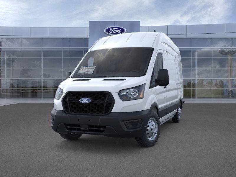 2026 Ford Transit-350 Cargo Van