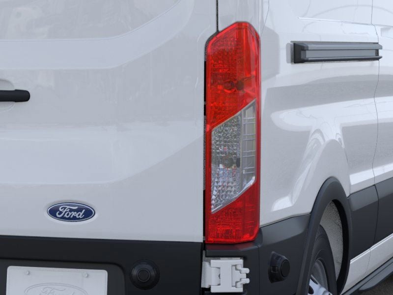 2026 Ford Transit-350 Cargo Van