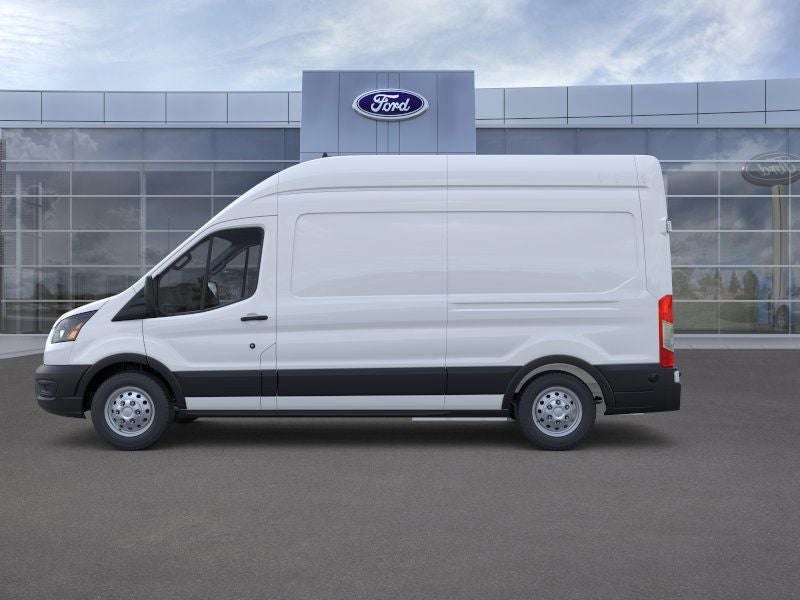 2026 Ford Transit-350 Cargo Van