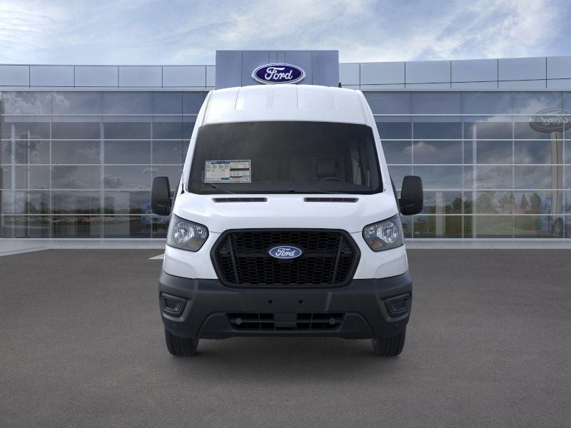 2026 Ford Transit-350 Cargo Van