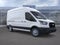 2026 Ford Transit-350 Cargo Van