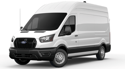 2026 Ford Transit-350 Cargo Van