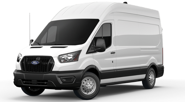 2026 Ford Transit-350 Cargo Van