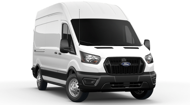2026 Ford Transit-350 Cargo Van