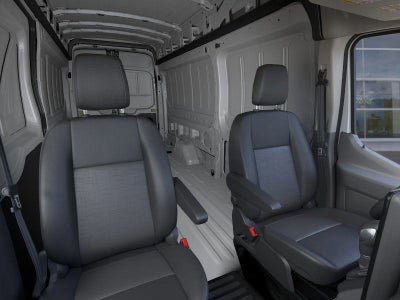 2026 Ford Transit-350 Cargo Van