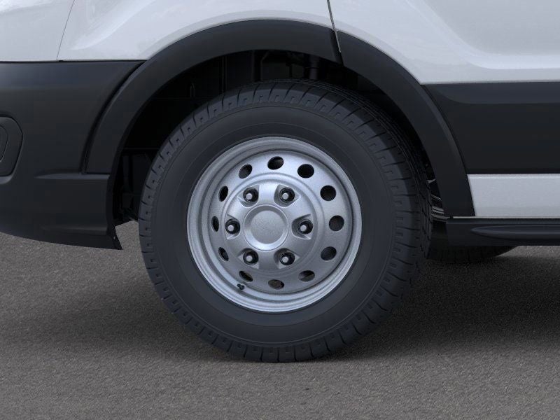 2026 Ford Transit-350 Cargo Van