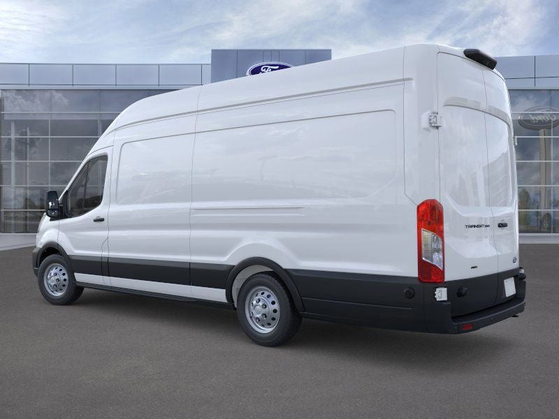 2026 Ford Transit-350 Cargo Van
