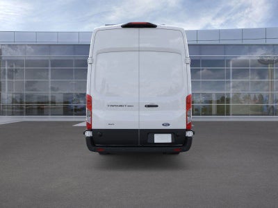 2026 Ford Transit-350 Cargo Van